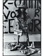 Yayoi Kusama