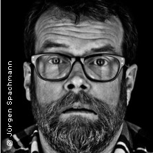 Jochen Malmsheimer - Halt mal, Schatz!