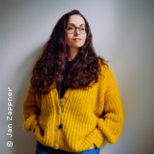39. J&uuml;dische Kulturtage Berlin - Marina Chernivsky