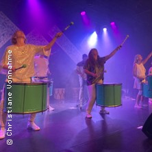 Samba made in Berlin - Edition 2026
