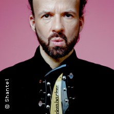 Shantel & Bucovina Club Soundsystem