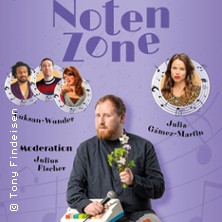 NotenZone - pr&auml;sentiert von Julius Fischer 