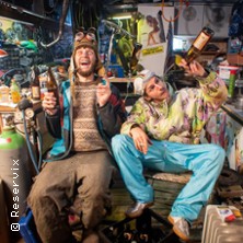 G&uuml;nther & Hindrich - SIMPLYunkloar