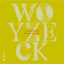 Woyzeck - Badisches Staatstheater Karlsruhe