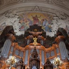 Silvesterkonzert - Feuerwerk f&uuml;r Orgel!