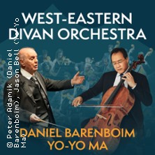 West-Eastern-Divan Orchestra
