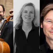 Klassik in Spandau - Romantische Kammermusik