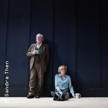 Blind - Residenztheater, M&uuml;nchen