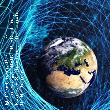 Space Tour - Planetarium Hamburg