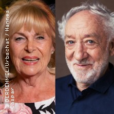 Dagmar Biener &ndash; Gala zum 80. Geburtstag