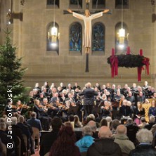 Bachchor Mainz: Weihnachtskonzert