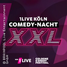 1LIVE COMEDY-NACHT XXL