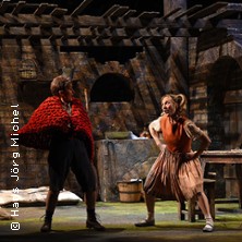 H&auml;nsel und Gretel