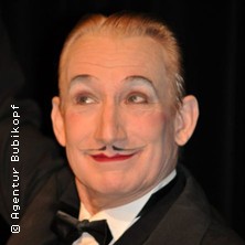 Robert Kreis - F&uuml;r heitere Kreise