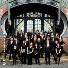 Jugendkonzertchor der Chorakademie Dortmund / KLANGVOKAL Musikfestival