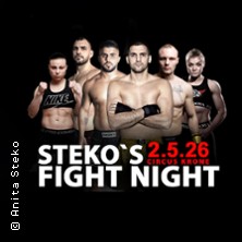 Steko's Fight Night