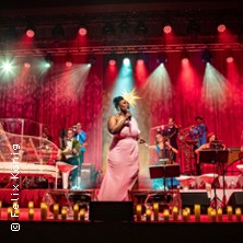 Max And Friends are coming to Town