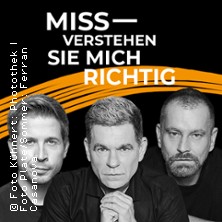 Missverstehen Sie mich richtig &ndash; Plate & Sommer zu Gast bei Kevin K&uuml;hnert