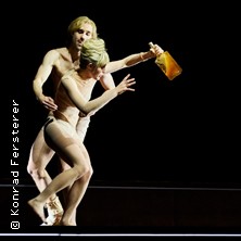 Die Katze auf dem hei&szlig;en Blechdach