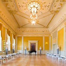 Foyer um drei - Staatstheater Meiningen