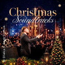 Weihnachts-Soundtracks - gespielt von Hardy Orchestra & Chor
