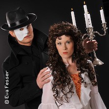 Musical-Dinner: 4-Gang-Men&uuml; inkl. Aperitif