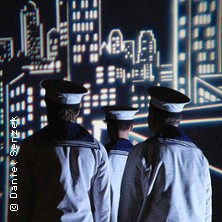 Deutsche Oper am Rhein 