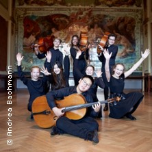 Palastmusik - Schlagwerk Voermans