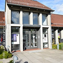 Stadttheater Schleswig