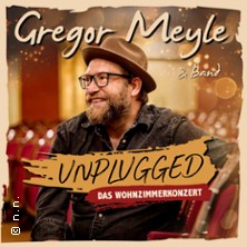 Gregor Meyle