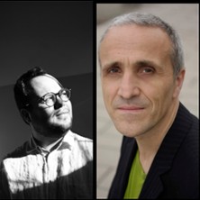 Nachtst&uuml;cke - Andreas Durban, Rezitation | 27. Bonner Schumannfest