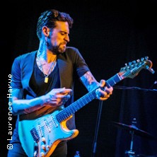 Dan Patlansky