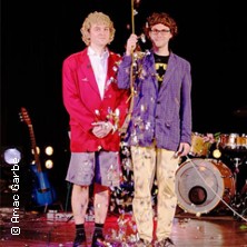 Z&auml;rtlichkeiten mit Freunden