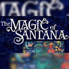 The Magic of Santana