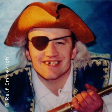 Die Schatzkiste - Theater Don Kidschote