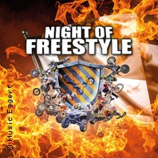 Night of Freestyle