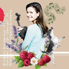 Janine Jansen