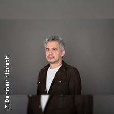 Andr&eacute; Kubiczek - Luxus | Literatur LIVE