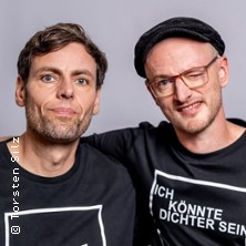 Simon & Jan - Hei&szlig;e Luft