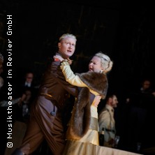 Wozzeck - Musiktheater im Revier