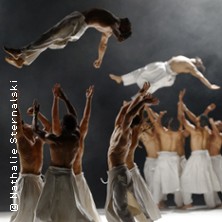 Ballett - Gastcompagnie |  Hamburgische Staatsoper