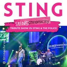 Stingchronicity