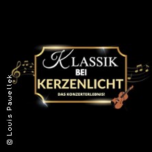 Klassik bei Kerzenlicht - Das Konzerterlebnis