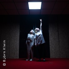 Willkommen am Ende der Welt (UA) - 
Staatstheater Stuttgart