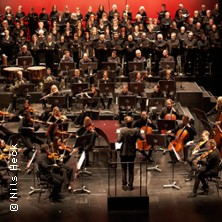 Preview zum 2. Chorkonzert