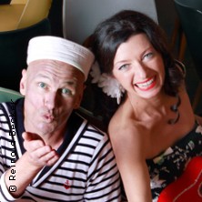 Bonjour Kathrin - Hansa Theater H&ouml;rde