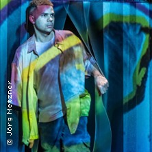 Wir holen uns die Nacht zur&uuml;ck - Theater Strahl Berlin