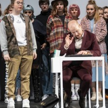 Theater, Oper und Orchester Halle