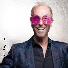 Michael Krebs: Optimismus - Jetzt stark reduziert