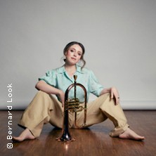 Lucienne Renaudin Vary, Trompete